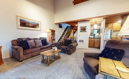 Val DIsere 3 Cozy Condo, Just A Short Walk To The Village by RedAwning