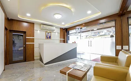 HOTEL RATNA MAHAL