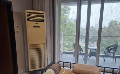 At Par with 5 Star Hotel..