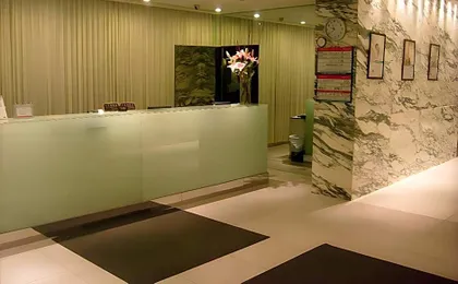 Jinjiang Inn Shanghai Nanxiang