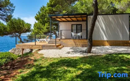 Arena Stoja Camping Homes