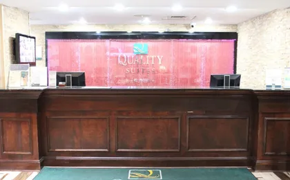 Quality Suites