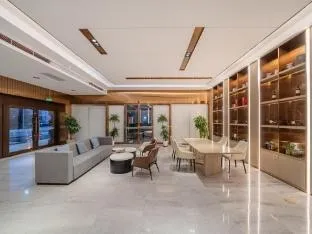 Lavande Hotel Beijing Jinsong Panjiayuan Subway Station