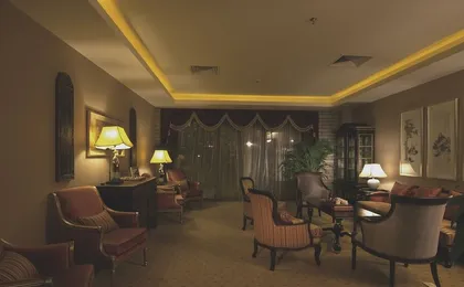 Je Mansion