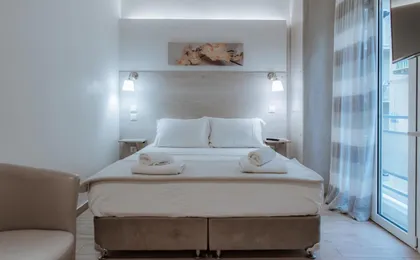 Acropolis Museum Stylish Apartments