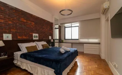 Pa1605 I Luxuoso Apto Com Vista Deslumbrante Masp