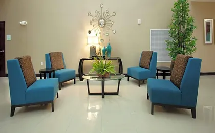 Holiday Inn Hammond Northshore By IHG