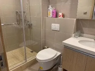 Inestin Shanghai Apartment Waigaoqiao