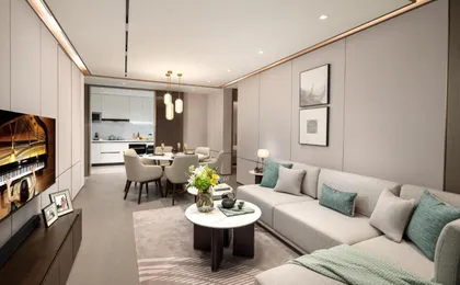 Ascott Pazhou Guangzhou