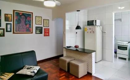 Lindo Apartamento