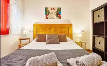 Apartamento en el Centro de Alicante