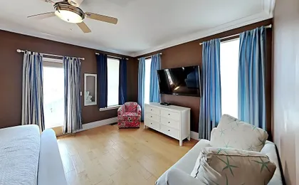 A Mid-Summer's Night Dream by Southern Vacation Rentals