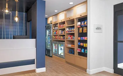 TownePlace Suites by Marriott Wilmington/Wrightsville Beach