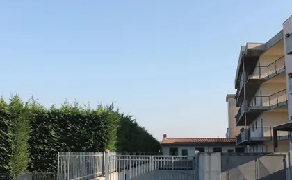 Case Cosi Apartments Verona