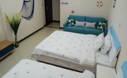 The Journey Apartment Guangzhou（Canton Fair Branch）