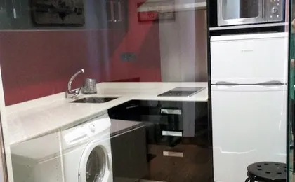 Apartamento Centro Malaga
