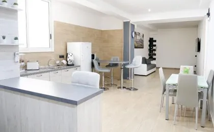 b&b annunziata dream