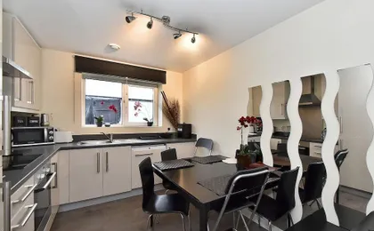 Belgravia Apartments- Wilton Road