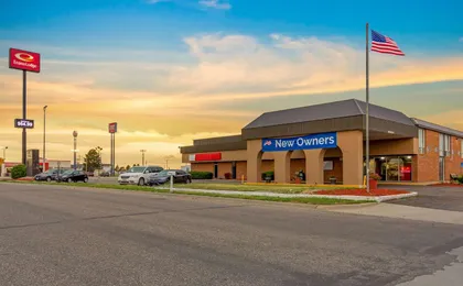 Oyo Hotel Goodland Ks Hwy 24
