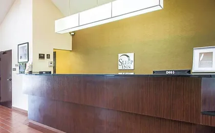 Sleep Inn Fort Pierce I-95