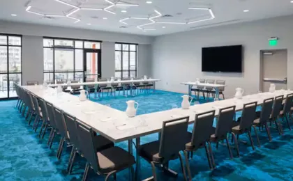 Hilton Garden Inn Steele Creek Charlotte