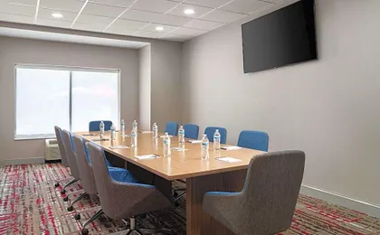 Hilton Garden Inn Rock Hill