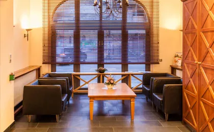 martas Hotel Berlin Mitte