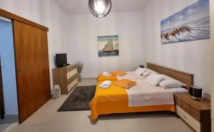 Studio Apartment Mandic