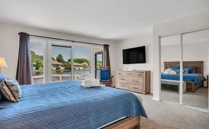 2629 Calibogue Club at The Sea Pines Resort