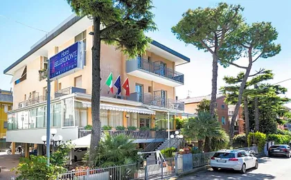 Hotel Bellerofonte