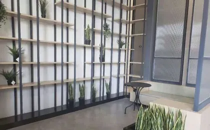 Lushan Boutique Apartment Hotel (Lushan Avenue Subway Station)