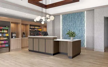 Hyatt Select Philadelphia Airport