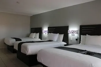 Rodeway Inn Yuma Downtown