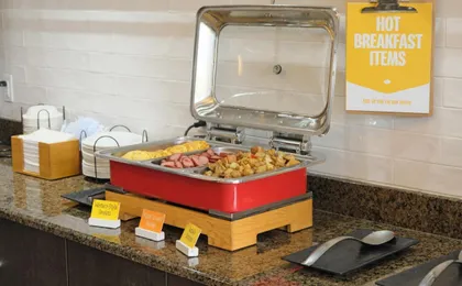 Hampton Inn Lima