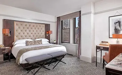 WestHouse Hotel New York, an SLH Hotel