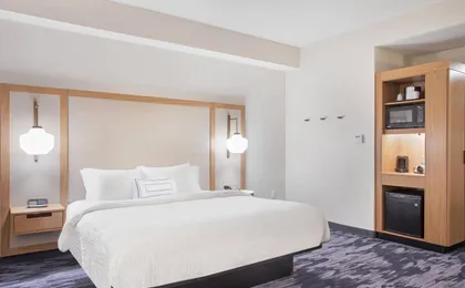 Fairfield Inn & Suites by Marriott Pigeon Forge