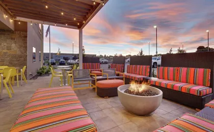 Home2 Suites by Hilton Yakima Airport