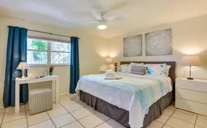 Pet-friendly Sarasota Vacation Rental w/ Patio!