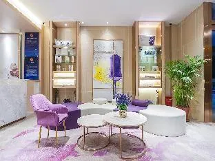 Lavande Hotel Beijing Yizhuang Economic Development Zone