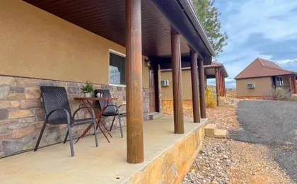 Bryce Canyon Pines Lodge