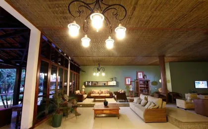 Porto Seguro Praia Resort All Inclusive