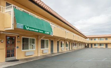 Vagabond Inn Hemet