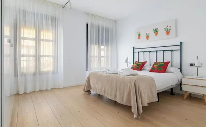Holiday Rentals Tempa Museo