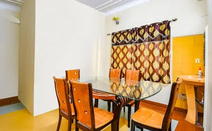 Fabexpress Heritage Inn