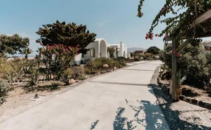 Echo Villa