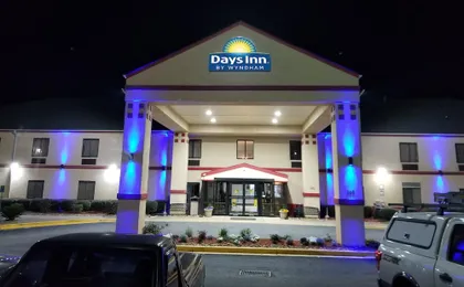 Days Inn by Wyndham Greenville South/Mauldin