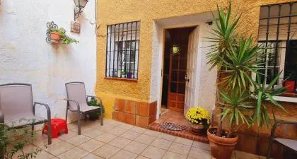 Casa Rodrigo del Campo