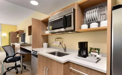 Home2 Suites by Hilton Cleveland Beachwood