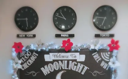 Moonlight Inn Guest House