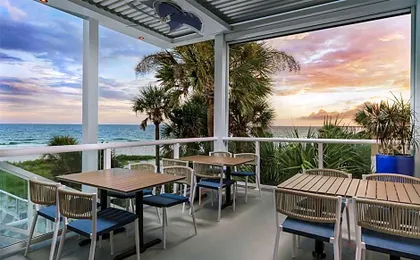 Hyatt Place Panama City Beach - Beachfront